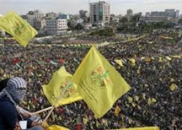 فتح تتهم حماس بشن حملة إعتقالات واسعة ضد كوادرها فى القطاع