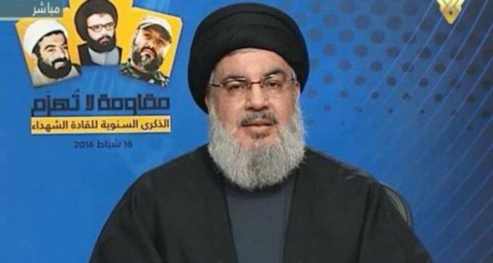 نصر الله يتوعد برد مباشر وقاس على أي اغتيال صهيوني