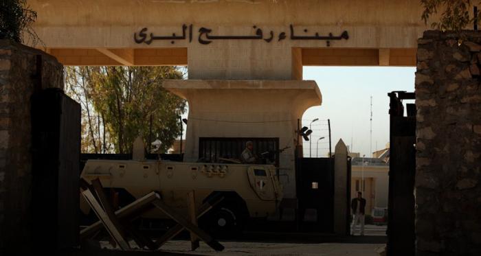 بعد 85 يوماً من الإغلاق  مصر تفتح معبر رفح البري في كلا الاتجاهين