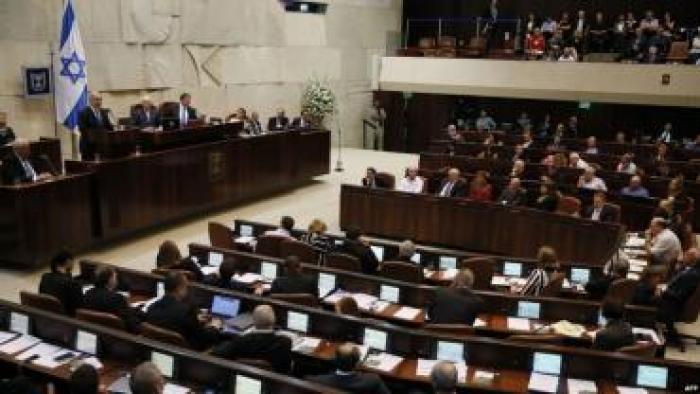 الكنيست يناقش اليوم الفصل بين الفلسطينييات والصهيونيات في المشافي