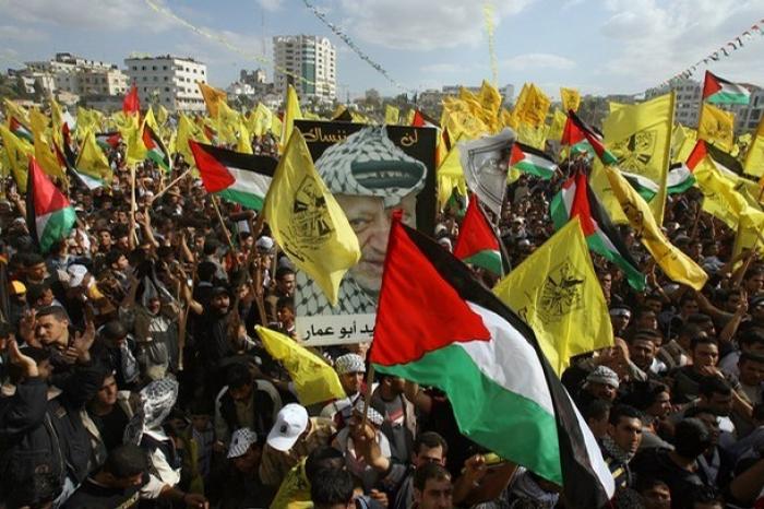 فتح تقرر انضمام كافة أسراها للإضراب فورا