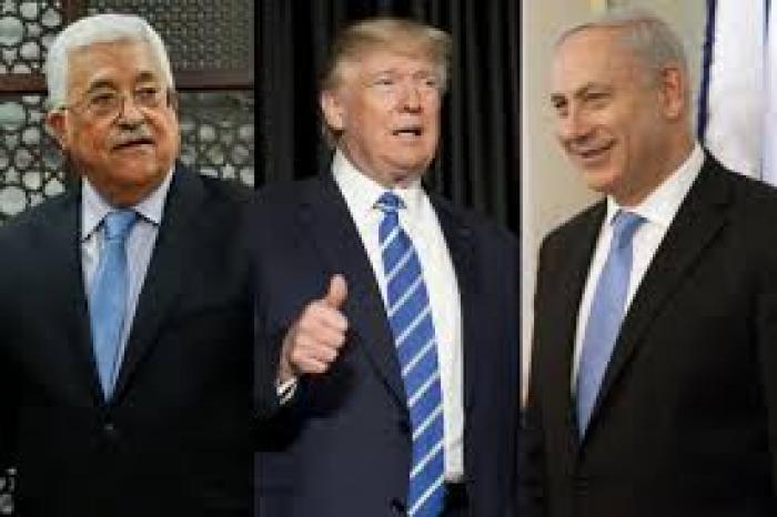 تفاصيل زيارة ترامب للقدس المحتلة