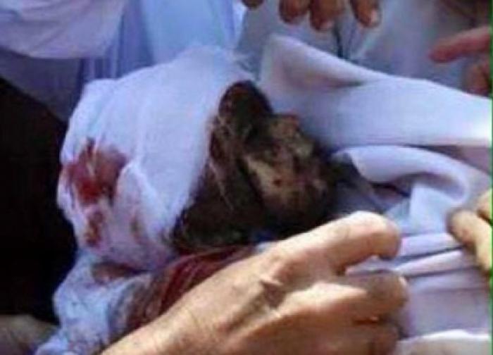 الرئيس محمود عباس : سنتوجة بملف جريمة قتل الطفل علي دوابشة إلى محكمة الجنايات الدولية