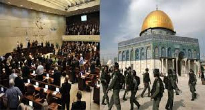 اجتماع طارئ لمجلس الجامعة العربية لبحث العدوان الصهيوني على الأقصى