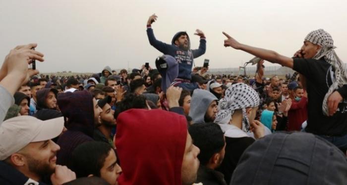 دعوة صهيونية لتهجير فلسطينيي غزة إلى أوروبا