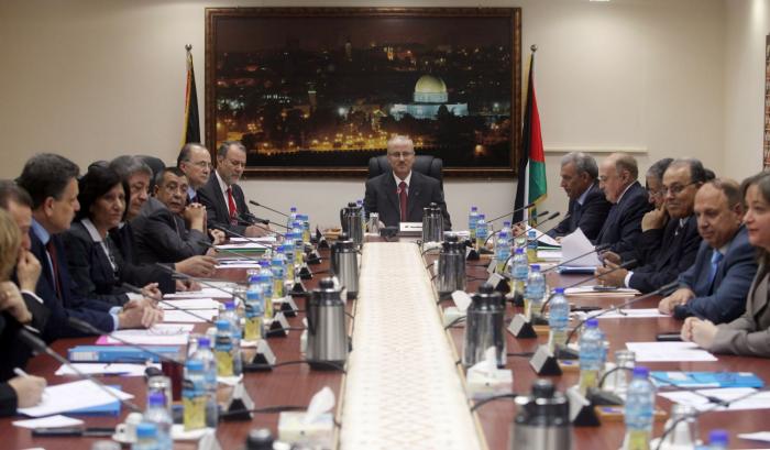 الحكومة-الفلسطينية