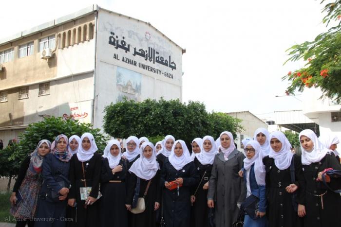 وفاة طالبة بسكتة قلبية بجامعة الأزهر