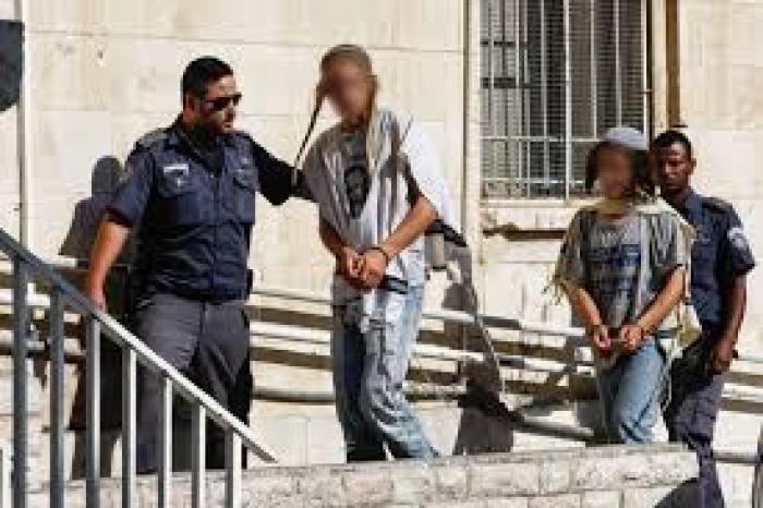لوائح اتهام لـ7 صهاينة لاعتدائهم على فلسطينيين