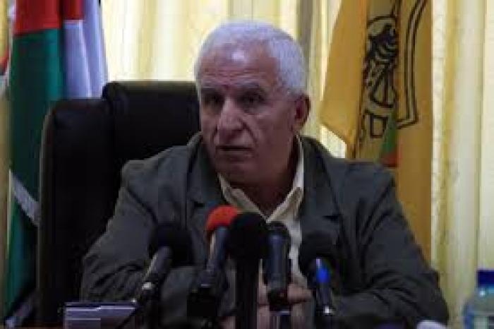 اتفاق مصري - فلسطيني لإعادة تشغيل معبر رفح