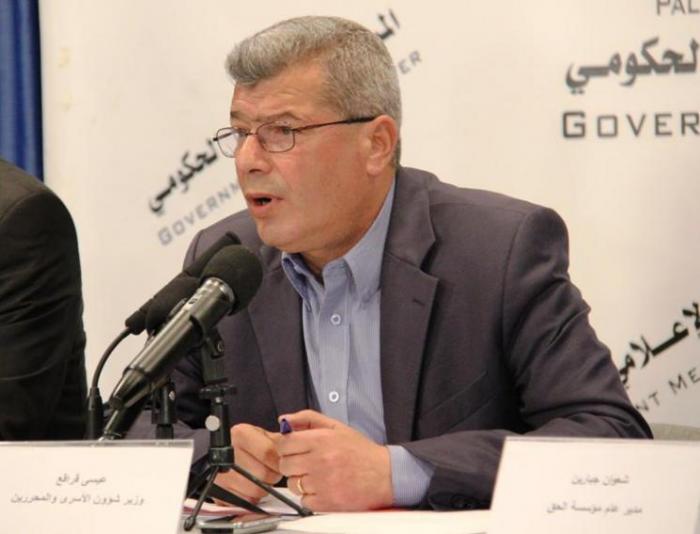 500 أسير يواصلون مقاطعة محاكم المحتل