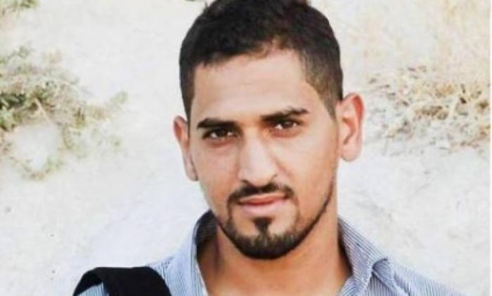 الشهيد عليان يواري الثرى في تراب القدس