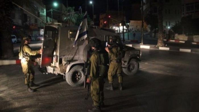الاحتلال يزعم بإن فلسطينياً أطلاق نار على قواته في طولكرم