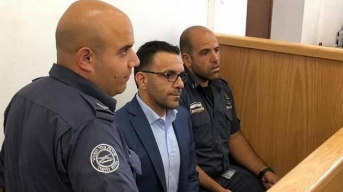 الاحتلال يعتقل أمين سر حركة فتح ومحافظ القدس