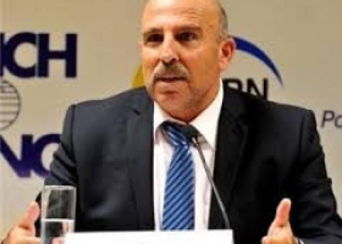 رسميا.. فتح تعيد أبو زايدة للحركة