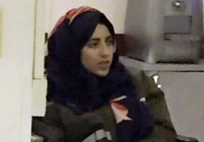 السجن 3 سنوات لأسيرة مصابة من الخليل