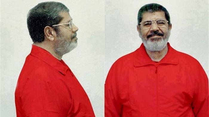 الحكم بالاعدام لمرسي وعناصر فلسطينية ولبنانية