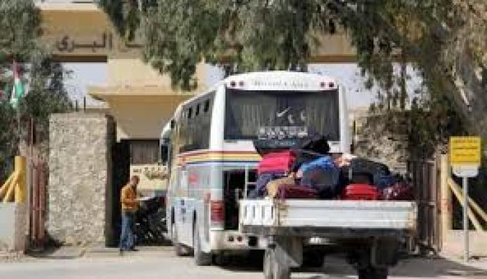 فتح معبر رفح لليوم الثالث على التوالي