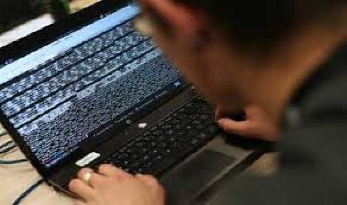 بدء الهجوم الإلكتروني على المواقع الصهيونية