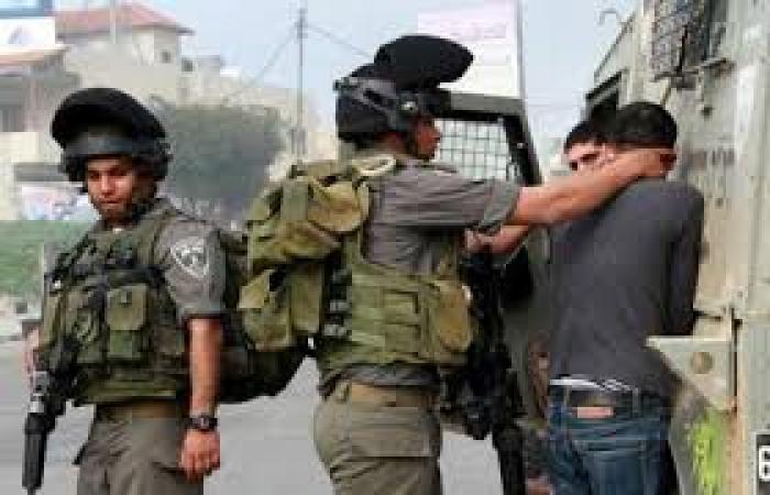 جيش الاحتلال يعلن اعتقال منفذ عملية قتل جندي بمخيم الأمعري