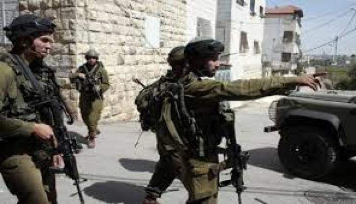 حملة اعتقالات ومواجهات في الضفة 