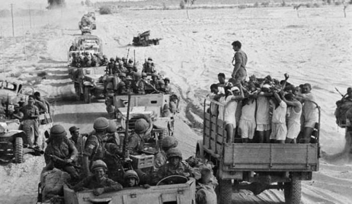 52 عامًا على ذكرى الـ "النكسة"