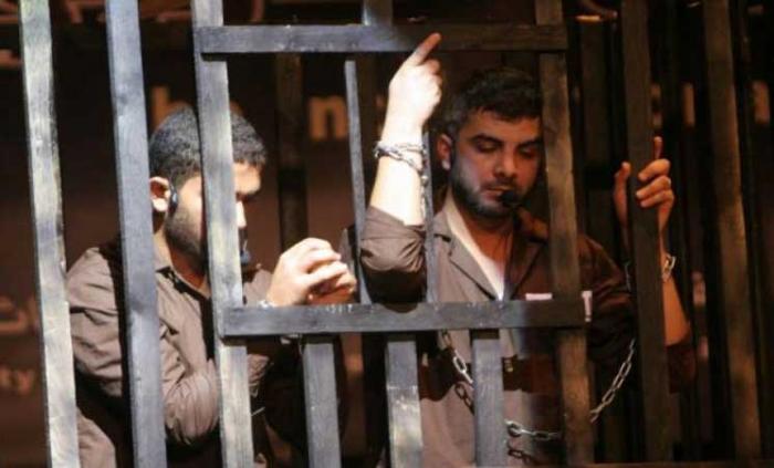 وزارة الأسرى تدعم الأسرى الإداريين في خطواتهم التصعيدية