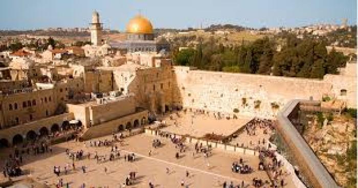 صحيفة: مشروع تهويدي في القدس القديمة بعشرات ملايين الشواقل