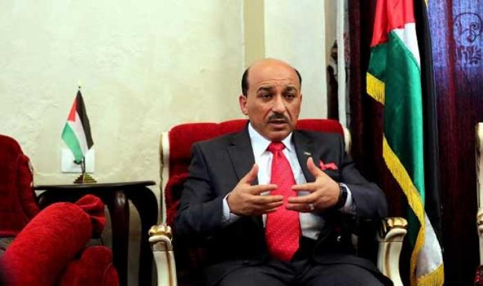 وزير الأشغال يعلن عن أسماء الدفعة الجديدة من المواطنين الحاصلين على مواد البناء