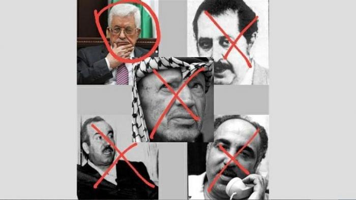 عضو في الكنيست يهدد باغتيال الرئيس عباس