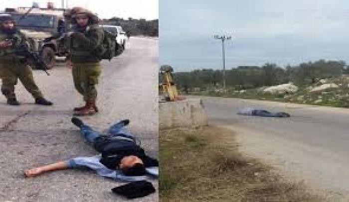 مسؤول صهيوني: اقتلوا الفلسطينيين دون تردد 
