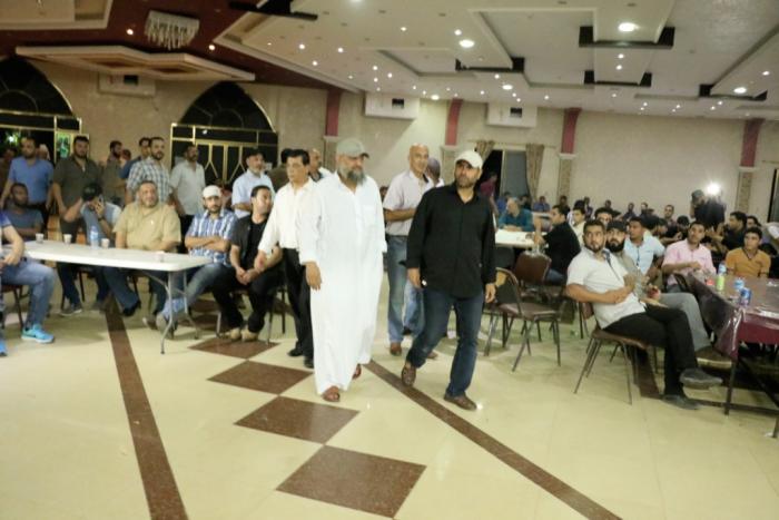 كتائب الأقصى إفطار الدولفين 2016 ‫(196394710)‬ ‫‬