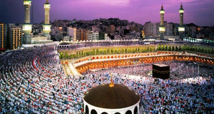 المفتي العام: صلاة عيد الأضحى الساعة 6:55 صباحاً