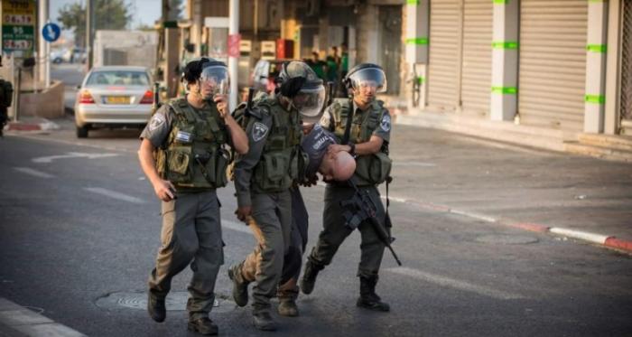 الاحتلال يعتقل شابين من محافظة بيت لحم