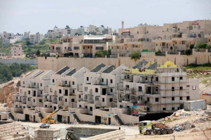 الموافقة على خطط لبناء مئات الوحدات الاستيطانية الجديدة في القدس