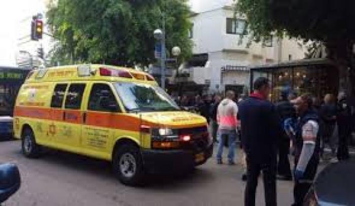 الاعتداء بالضرب على فلسطيني وسط تل ابيب