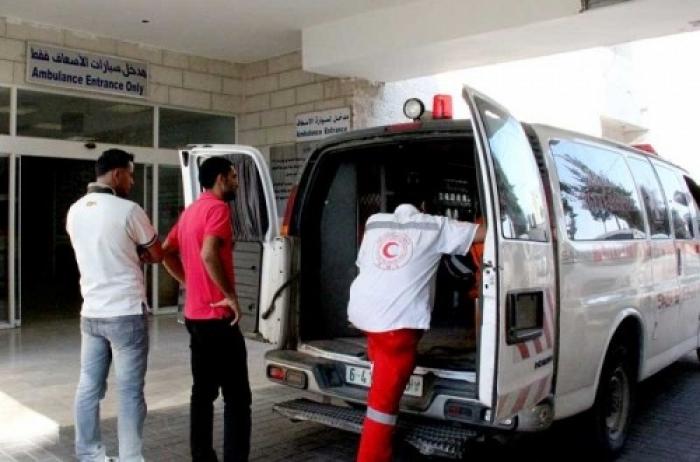غزة:مقتل والدة د. بسام البدري مسؤول دائرة العلاج بالخارج بوزارة الصحة