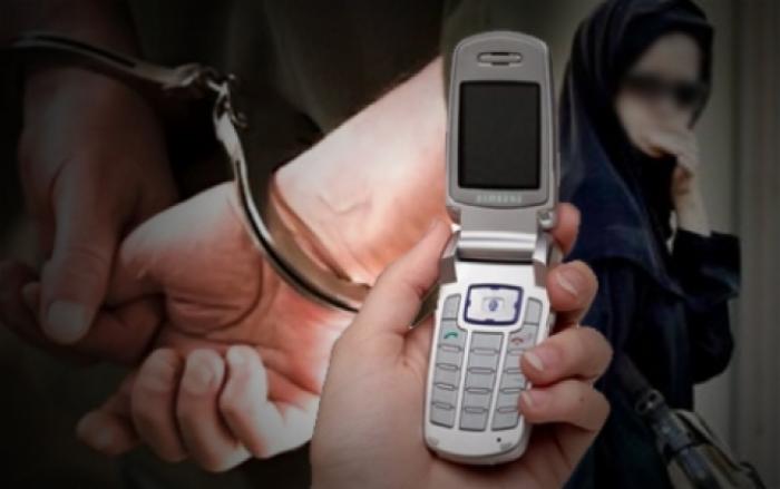 كيف تحفظ الفتاة نفسها من الابتزاز الالكتروني ؟