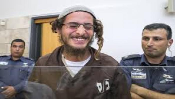 اعتقال خلية إرهابية يهودية استهدفت الفلسطينيين