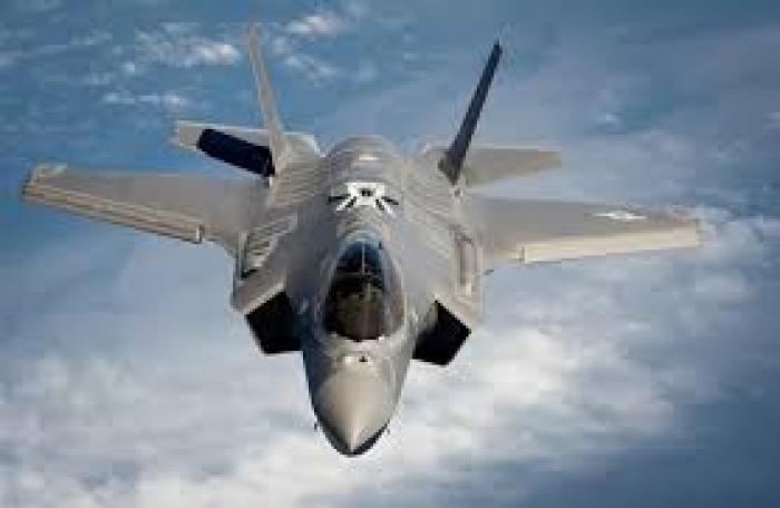 تقدم في الاتصالات لشراء 17 طائرة F35  
