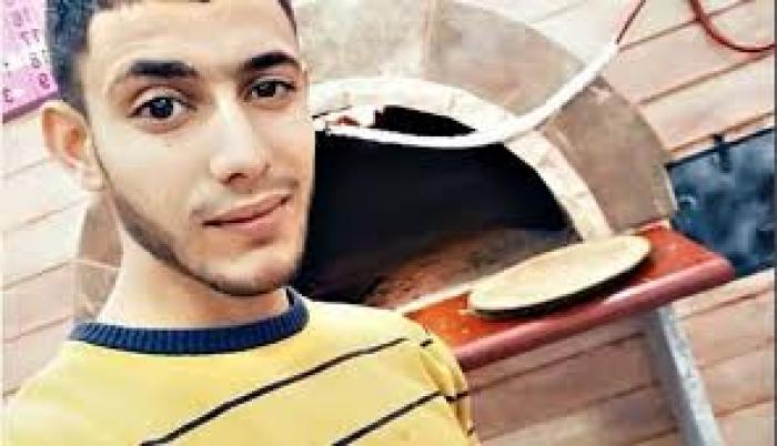 إضراب شامل يعم حلحول حداداً على روح الشهيد زماعرة
