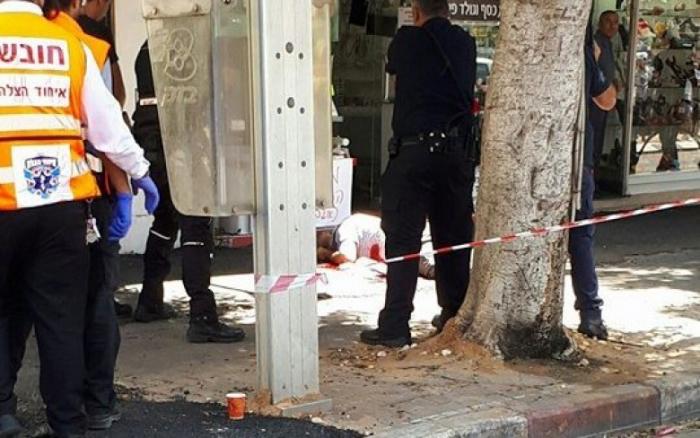قوات الاحتلال تعتقل فلسطينياً بزعم نيته تنفيذ عملية طعن بنتانيا
