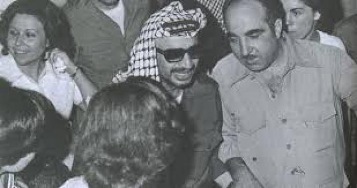 كيف أنقذ الرئيس ياسر عرفات حياة 3 صحفيين صهاينة !