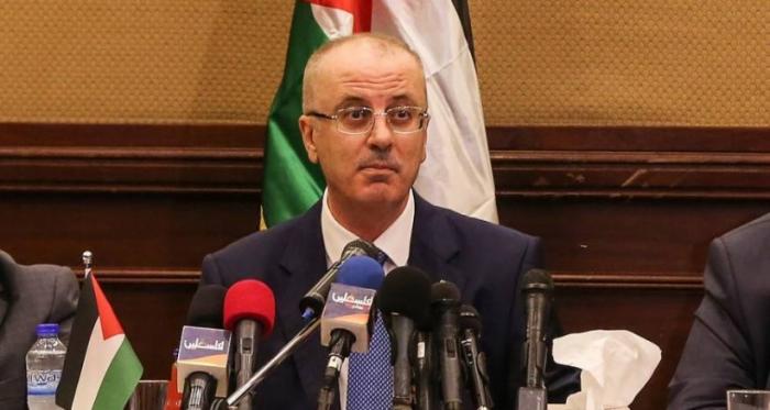 رئيس الوزراء الصهيوني:العدوان الآثم على غزة يزيدنا تمسُّكًا بالوحدة