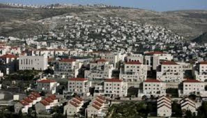الاحتلال يصادق على مخططات استيطانية تخترق أحياء فلسطينية بالقدس