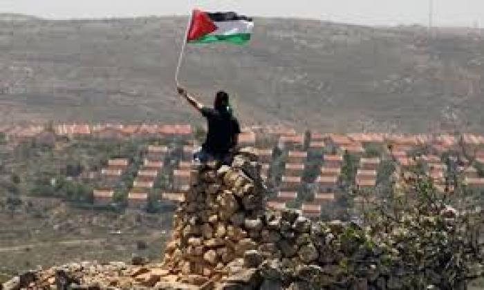 اليوم تصويت على قانون فرض السيادة على الضفة