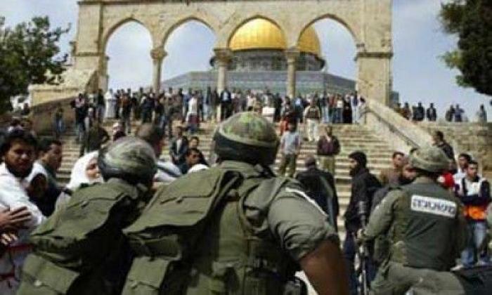 137 مستوطنًا يقتحمون الأقصى بذكرى ما يسمى "استقلال الصهيونية"