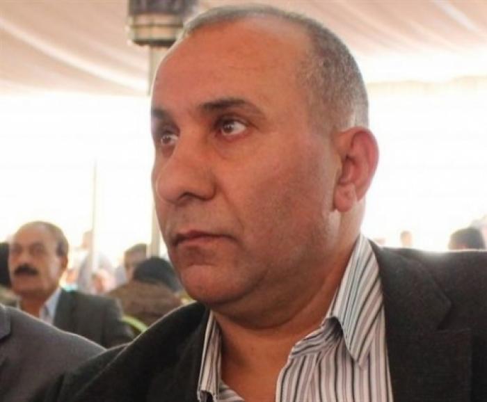 الاحتلال يعتقل عضو ثوري فتح جمال أبو الليل 