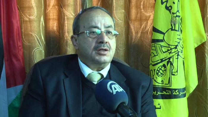 أبو شهلا...أولى اجتماعات حكومة الوفاق الوطني الثلاثاء المقبل في منزل الرئيس