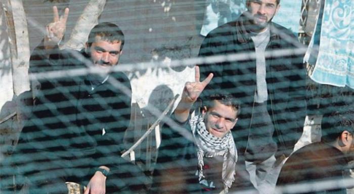 ستة أسرى في سجون العدو يواصلون الإضراب المفتوح عن الطعام