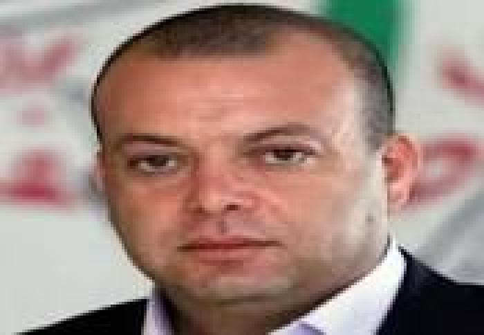 القواسمي يصف إسرائيل بأنها أكبر دولة إرهابية 